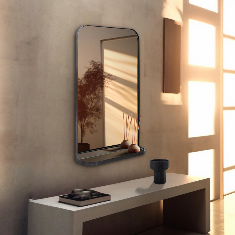 Venetia Barber Mirror
