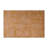 Abstract Brown Indoor and Outdoor Area Rug-1997185013