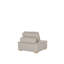 Domantas Upholstered Accent Chair-827910081