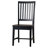 Arv 39'' H Solid Wood Side Chair-694504591