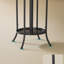 Freestanding 12 - Hook Coat Rack