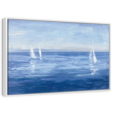 Voile ouverte