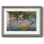 Iris dans le jardin de Monet, 1900 03-352326223