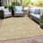 Colwart Floral Indoor / Outdoor Rug-109579878