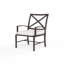 Mulcahey Outdoor Dining Armchair-1097142156