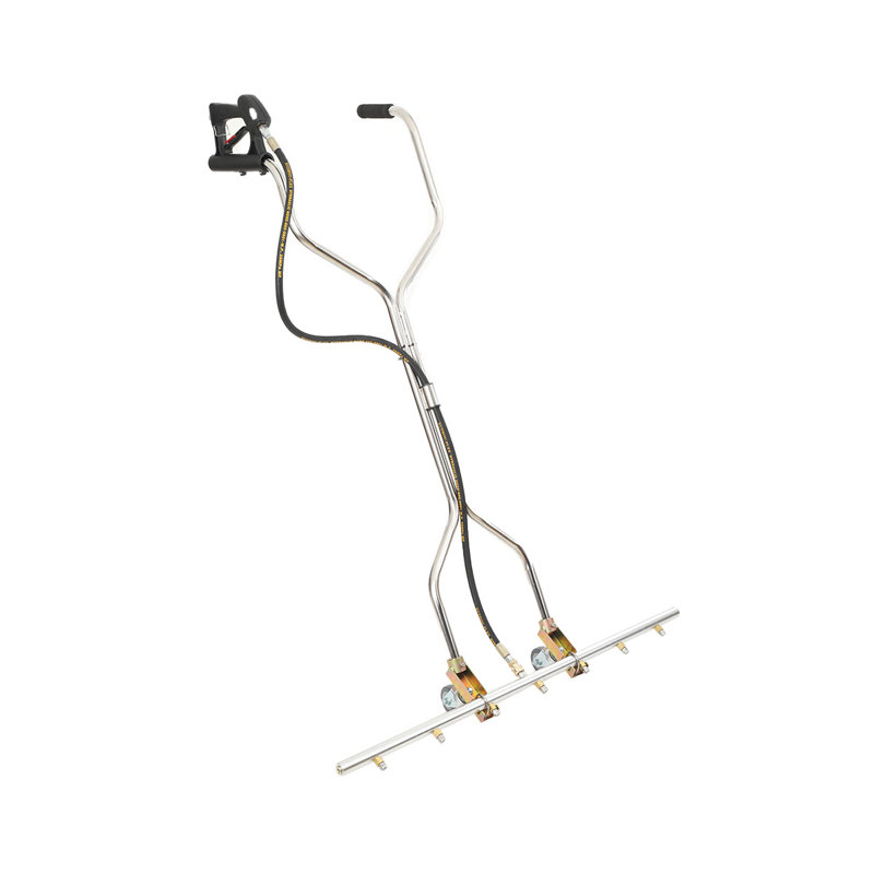 7-hole Water Broom 39" For Hot And Cold Water Pressure Washer 100x160cm