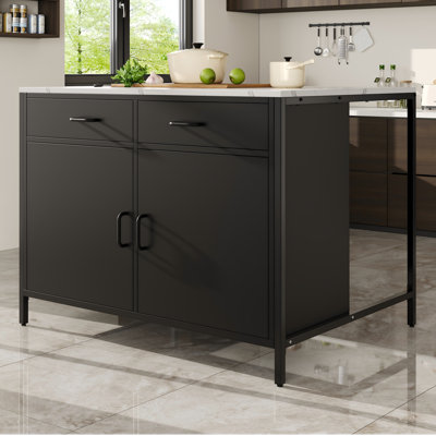 100 cm Bar Cabinet Bar Cabinet