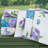 Polyester Standard Floral Sheet Set-1685184963-1685184956