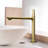 Single-handle Bathroom Faucet-98698940