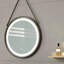 Miroir Strap Led Light