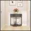 Console demi-lune Artisan-134953529