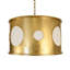 4 - Light Chandelier