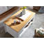 Shona Sled Coffee Table with Storage-96424352