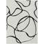 Tapis intérieur / extérieur blanc lavable Mirelle -2079971391
