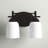 Brucker Dimmable Vanity Light