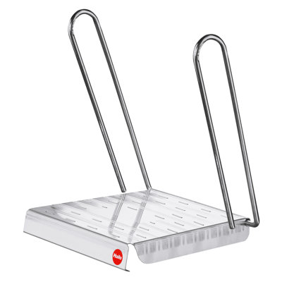 0 Aluminium Lightweight Folding Small Step Ladder