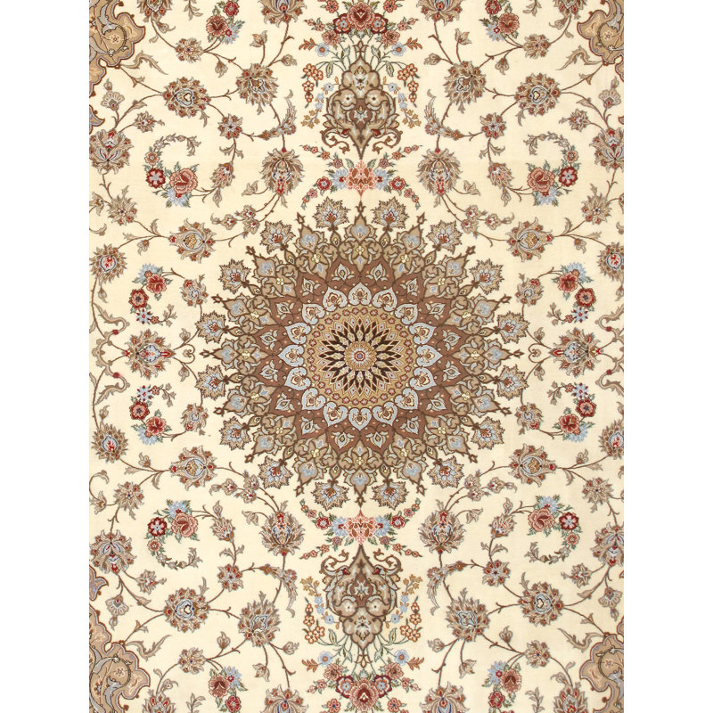 Azerbaijan One-of-a-Kind 6'9" X 10'2" Area Rug