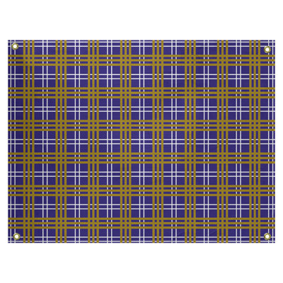 Polyester Tapestry