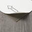 Planches en vinyle Sterling gris clair chêne 6 x 36 1,2 mm