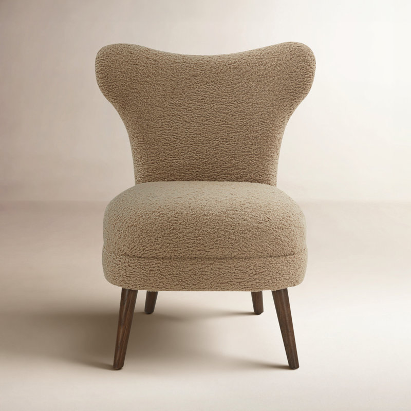Loudon Upholstered Side Chair
