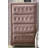 Humphery 25'' W 4 - Drawer Dresser