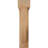 Traditional Block Bracket w/ Offset Brace-47797980-47797784