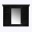 Wall Mounted Bathroom Storage Cabinet with Mirror Door-118231411