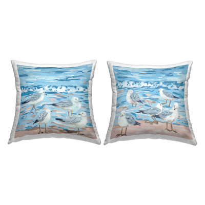 Coussin Modern