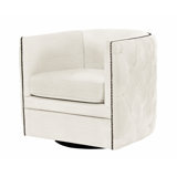 Palazzo Barrel Chair