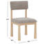 Chaise Boston Boucle-34705181