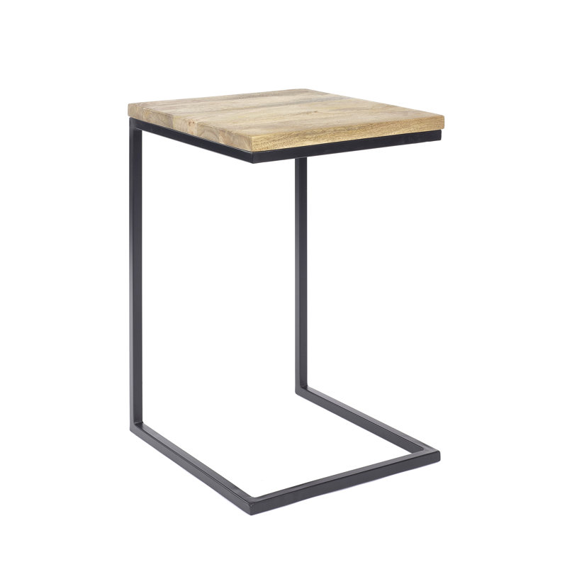 Macey C Table End Table