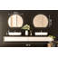Miroir de salle de bain Arto-1019257239