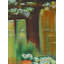 Cool Sip - peinture acrylique | Acrylique sur toile | Par Usha Shantharam