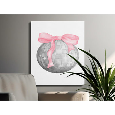 Crase Wrapped Canvas Print Set