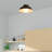Glass Flush Mount
