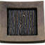 Primitive 1 1/2" Length Square Knob-1780620839