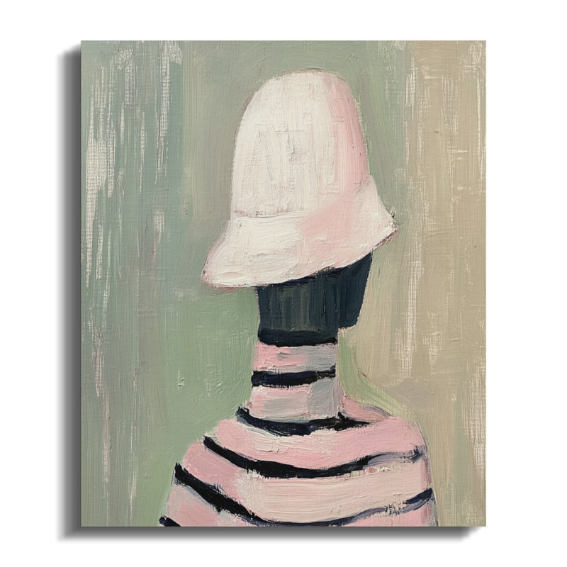 Craver Wrapped Canvas Print Set, 24x30