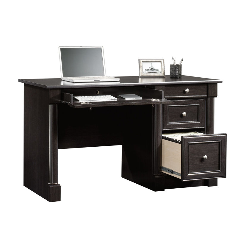 Computer Desk, Black