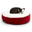 Alyzae Polyester Pet Bed-1435971986-1435972075