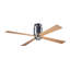 Lapa Flush Mount Ceiling Fan-267191332-267191342-267191329