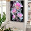 1 Piece Wrapped Canvas Wall Art
