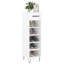 5 Pair Shoe Storage Cabinet-1530025005
