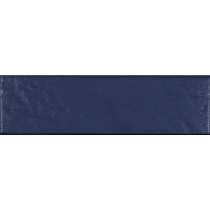 Boqueria Noturno 3 x 9 mat, Bleu Noturno