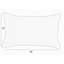  Housse et insert de coussin d'extérieur pour l'extérieur-1288367712