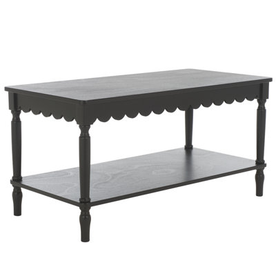 Haven Rectangular Coffee Table