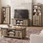 72" Multi-Use Cabinet: Sideboard, Bookcase & Display Shelves-119235829