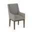 Upholstered Arm Chair-1613394166-1613397990