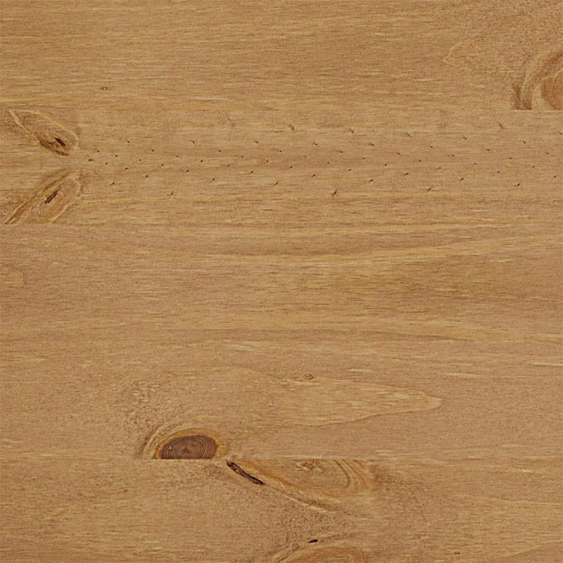 Hysley Solid Wood Wardrobe