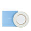 Helia 10.7in Dinner Plate