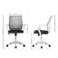 Duppstadt Polyester Blend Office Chair-389054216-389054218